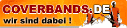 www.coverbands.de | Das Bandportal | jetzt kostenlos eintragen !