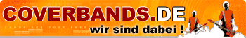 www.coverbands.de | Das Bandportal | jetzt kostenlos eintragen !