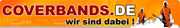 www.coverbands.de | Das Bandportal | jetzt kostenlos eintragen !